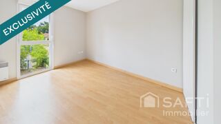  Appartement à vendre 2 pièces 46 m²