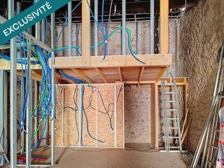  Appartement � vendre 3 pi�ces 64 m�