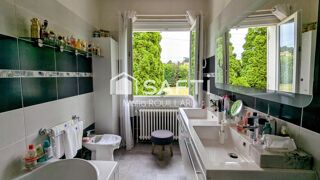  Maison à vendre 7 pièces 138 m²