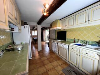  Maison à vendre 4 pièces 115 m²