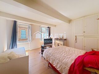  Maison � vendre 15 + pi�ces 458 m�