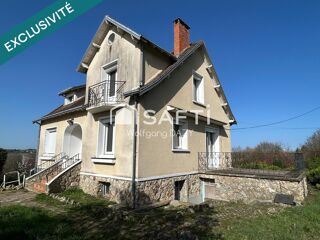  Maison à vendre 10 pièces 180 m²