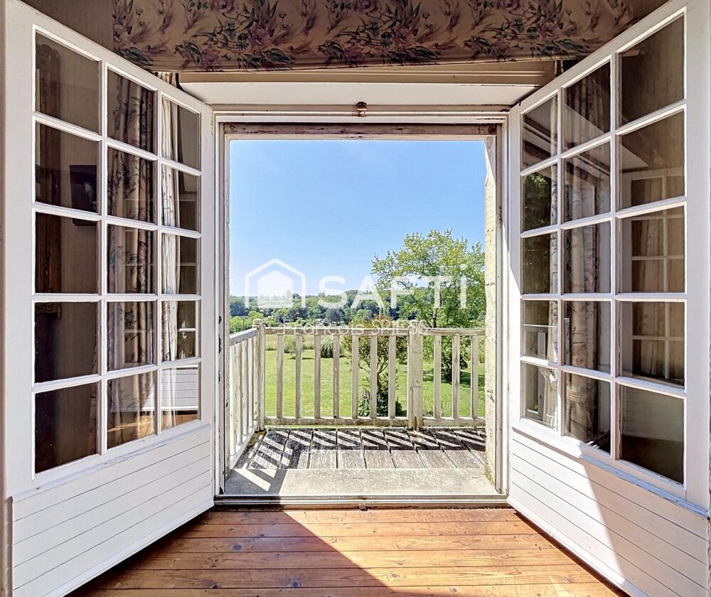 à vendre  Maison Pompignac (33370)