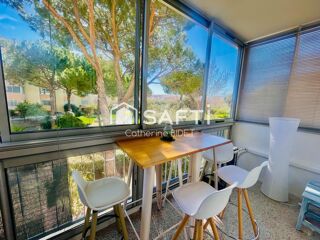  Appartement � vendre 2 pi�ces 35 m�