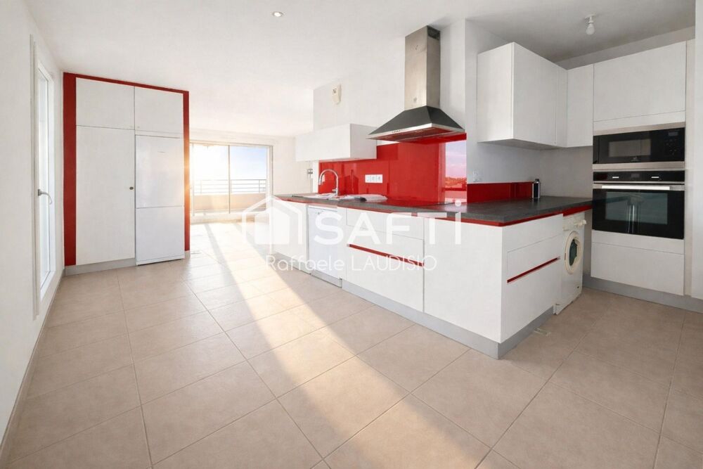 � vendre  Appartement Fr�jus (83600)