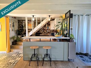  Maison � vendre 5 pi�ces 103 m�