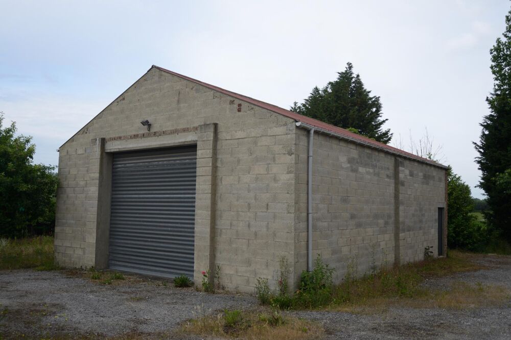 Vente Maison UN ENSEMBLE IMMOBILIER AU GRAND POTENTIEL Nieurlet