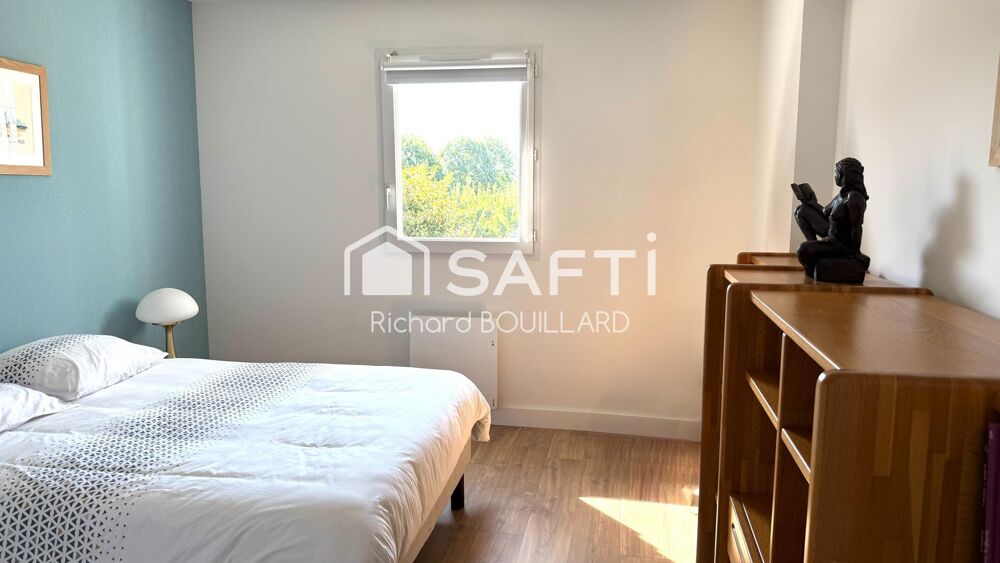 Vente Appartement Bel appartement T2 Pornichet centre Pornichet