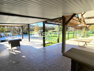  Maison � vendre 5 pi�ces 153 m�