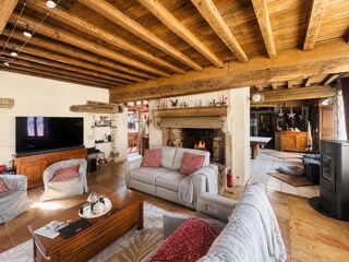  Maison à vendre 6 pièces 198 m²