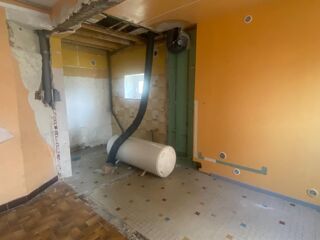  Maison � vendre 5 pi�ces 100 m�