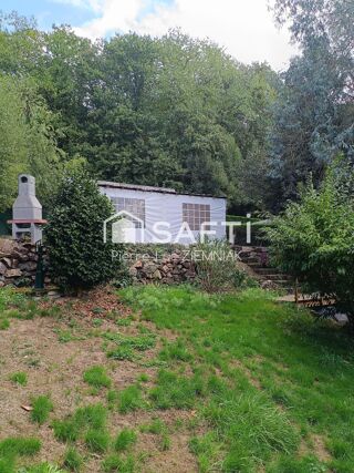  Terrain à vendre 1653 m²