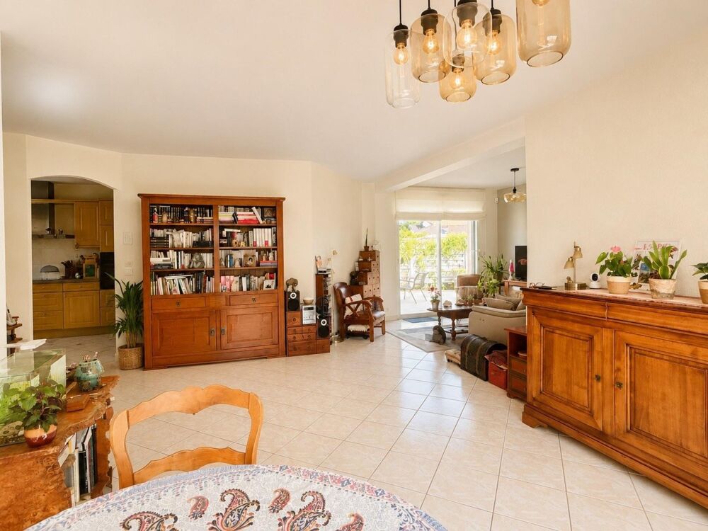 Vente Maison Maison plain-pied 100 m2 - La Baule secteur Guézy La baule-escoublac