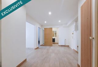  Appartement à vendre 2 pièces 65 m²