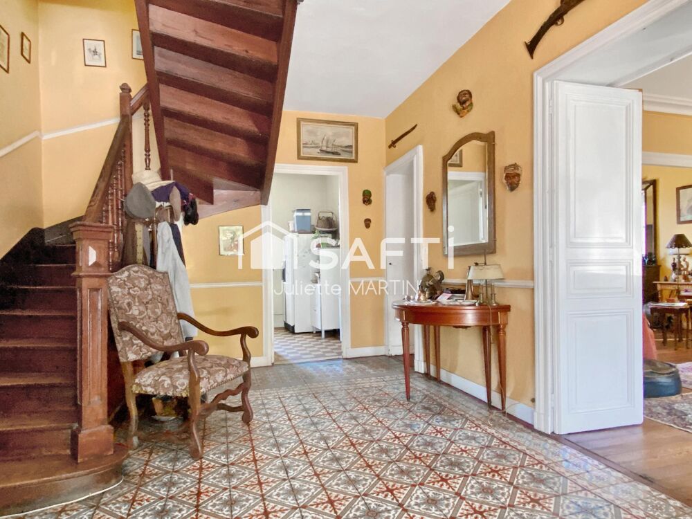 � vendre  Maison Nantes (44100)