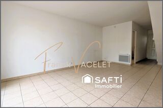  Maison à vendre 3 pièces 65 m²