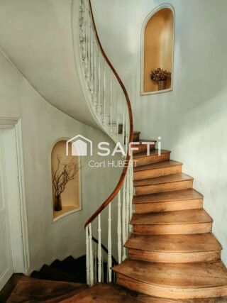  Maison � vendre 12 pi�ces 284 m�