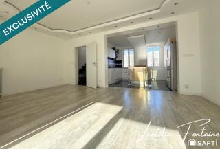  Maison � vendre 5 pi�ces 110 m�