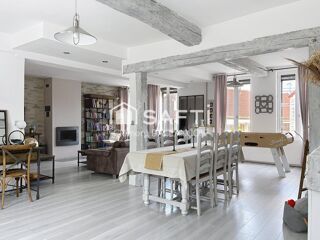  Maison � vendre 6 pi�ces 210 m�