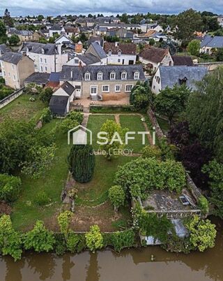  Maison � vendre 8 pi�ces 151 m�