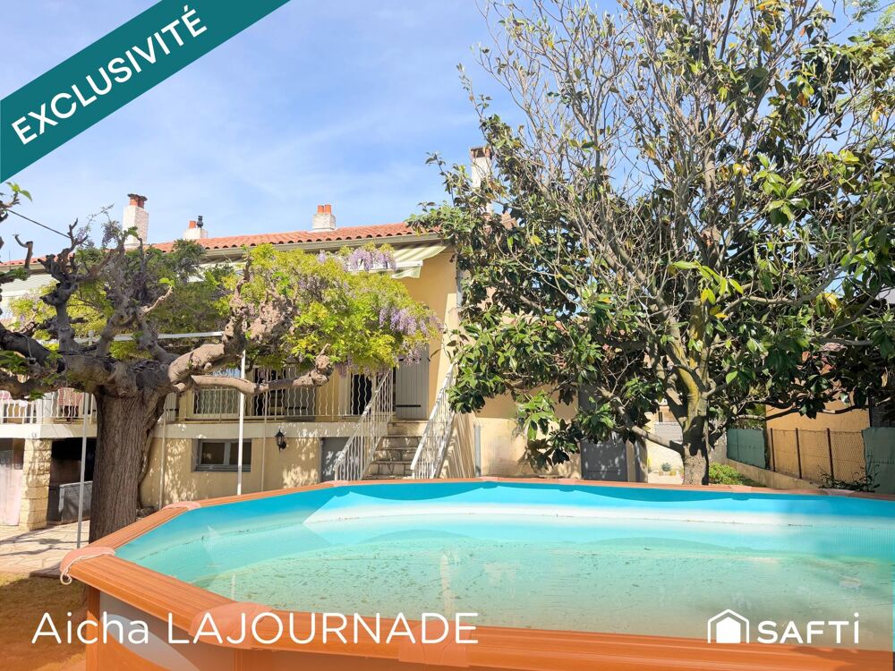 Maison 6 pièces 130 m² · à Avignon · 130 m² · 265 000 €