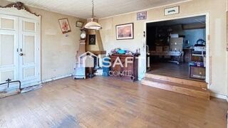  Maison à vendre 5 pièces 162 m²