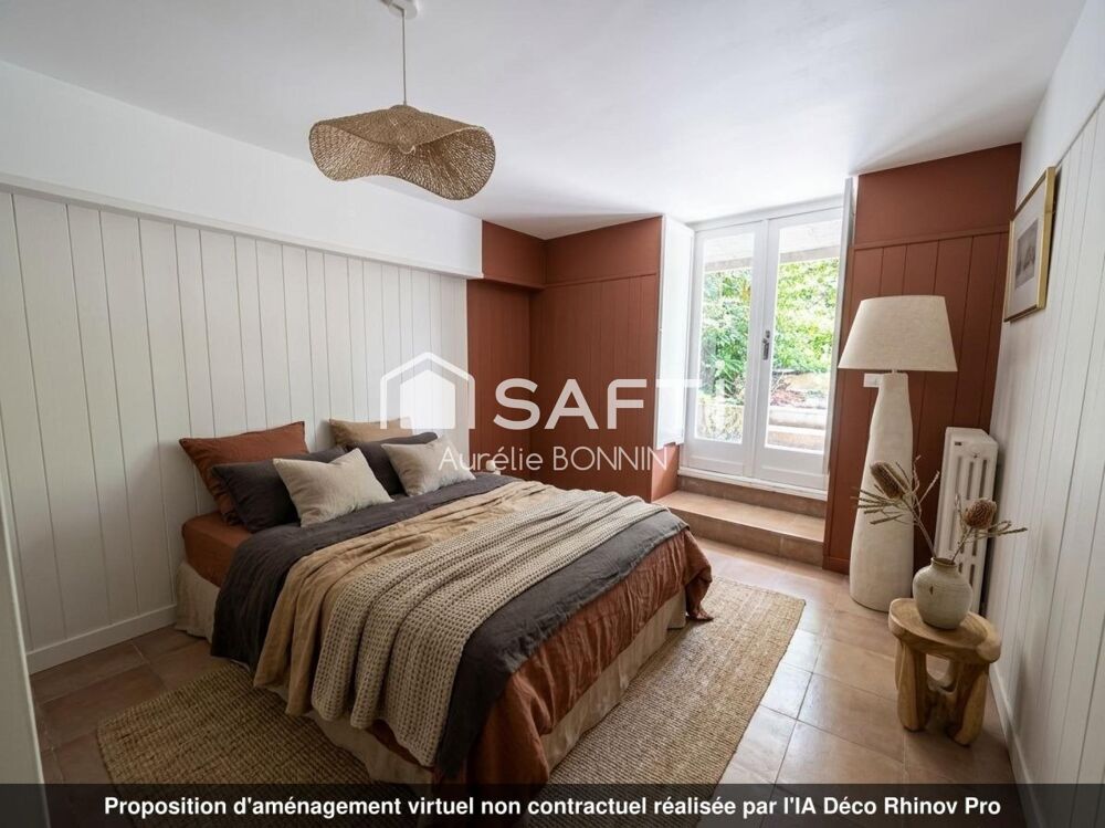 à vendre  Maison Bordeaux (33000)