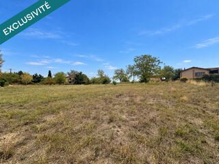  Terrain à vendre 893 m²