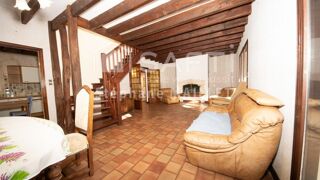  Maison  vendre 7 pices 160 m