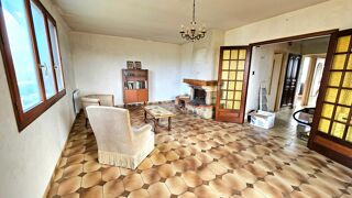  Maison à vendre 6 pièces 120 m²
