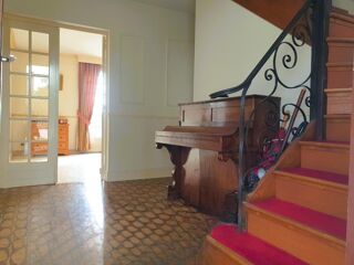  Maison � vendre 5 pi�ces 127 m�