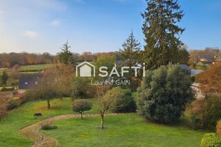  Maison à vendre 10 pièces 257 m²