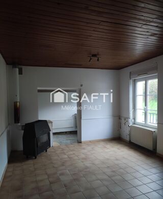  Maison à vendre 5 pièces 60 m²