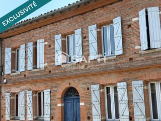  Maison à vendre 5 pièces 234 m²