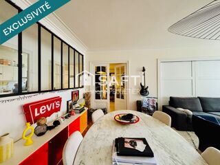  Appartement � vendre 5 pi�ces 130 m�