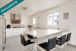 Maison à vendre 6 pièces 160 m²