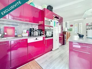  Maison � vendre 5 pi�ces 78 m�