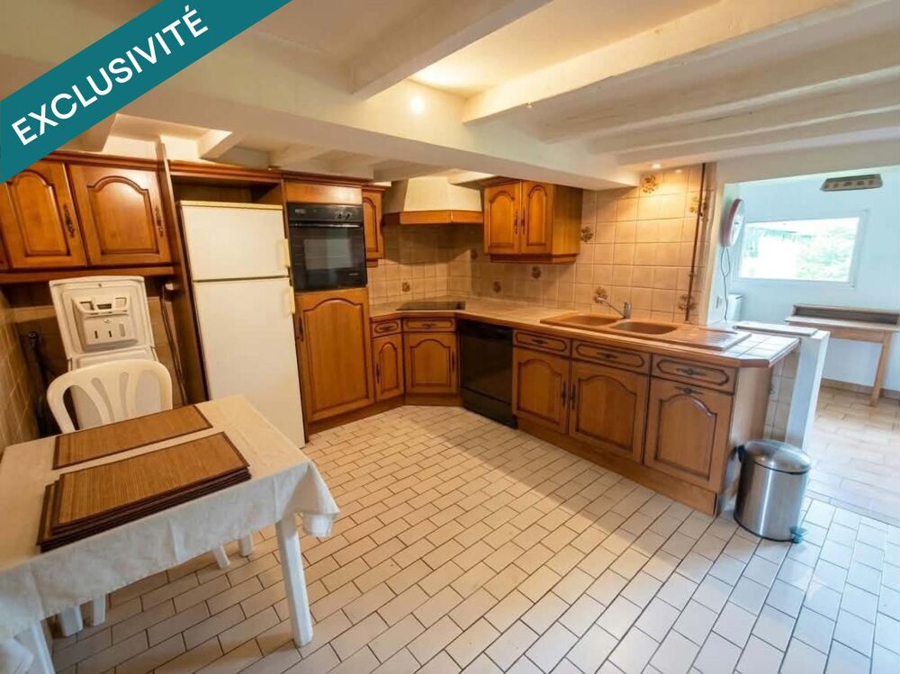 MAISON LOUEE POUR INVESTISSEUR