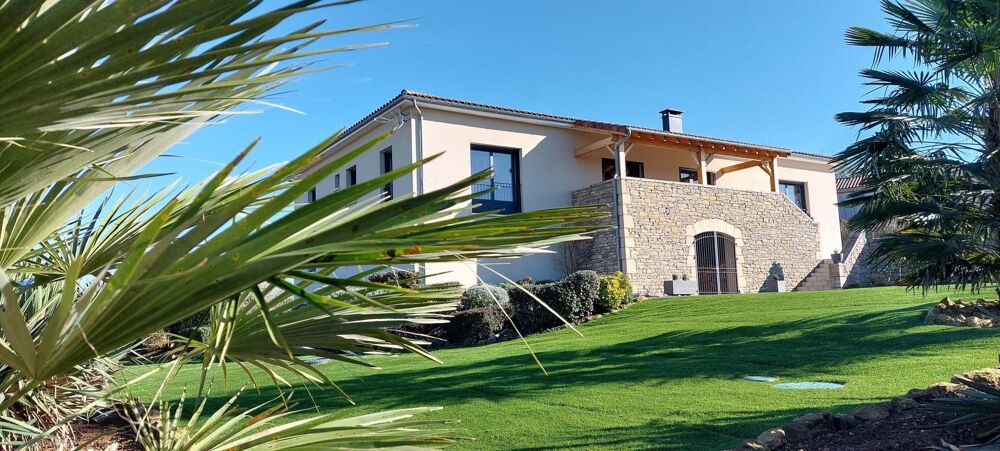 � vendre  Maison Figeac (46100)