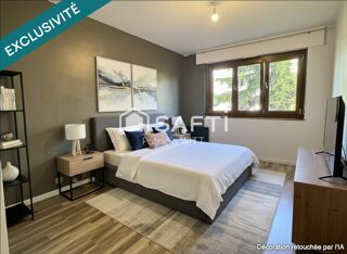  Appartement � vendre 4 pi�ces 86 m�