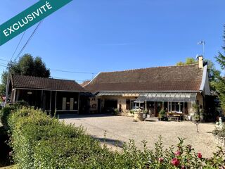  Maison  vendre 4 pices 93 m