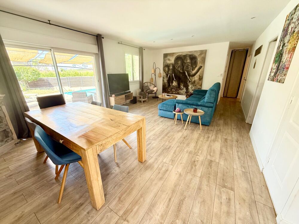  vendre  Maison Puget-sur-Argens (83480)