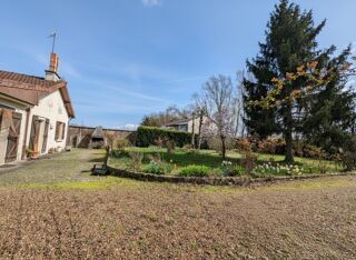  Maison � vendre 3 pi�ces 80 m�