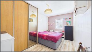  Maison à vendre 5 pièces 88 m²