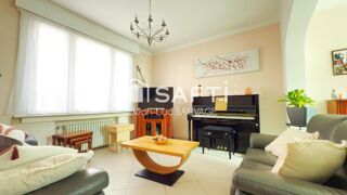  Maison � vendre 6 pi�ces 160 m�