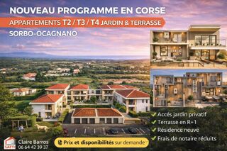  Appartement à vendre 2 pièces 42 m²