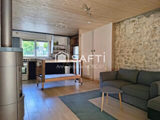  Maison � vendre 3 pi�ces 71 m�