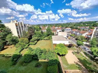  Appartement � vendre 4 pi�ces 110 m�