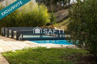  Maison � vendre 4 pi�ces 111 m�