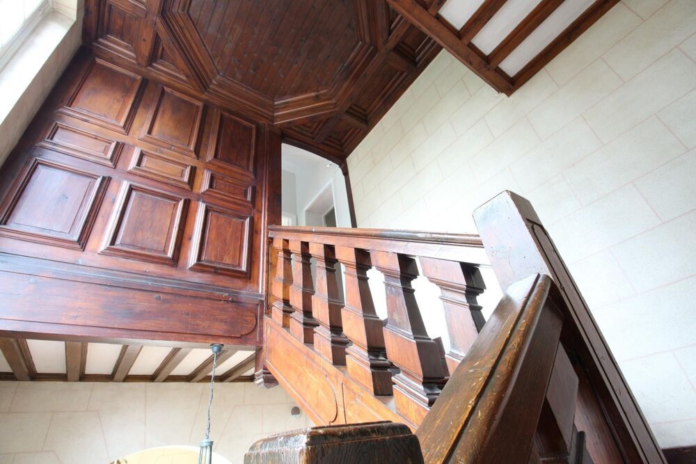 à vendre  Maison Montévrain (77144)